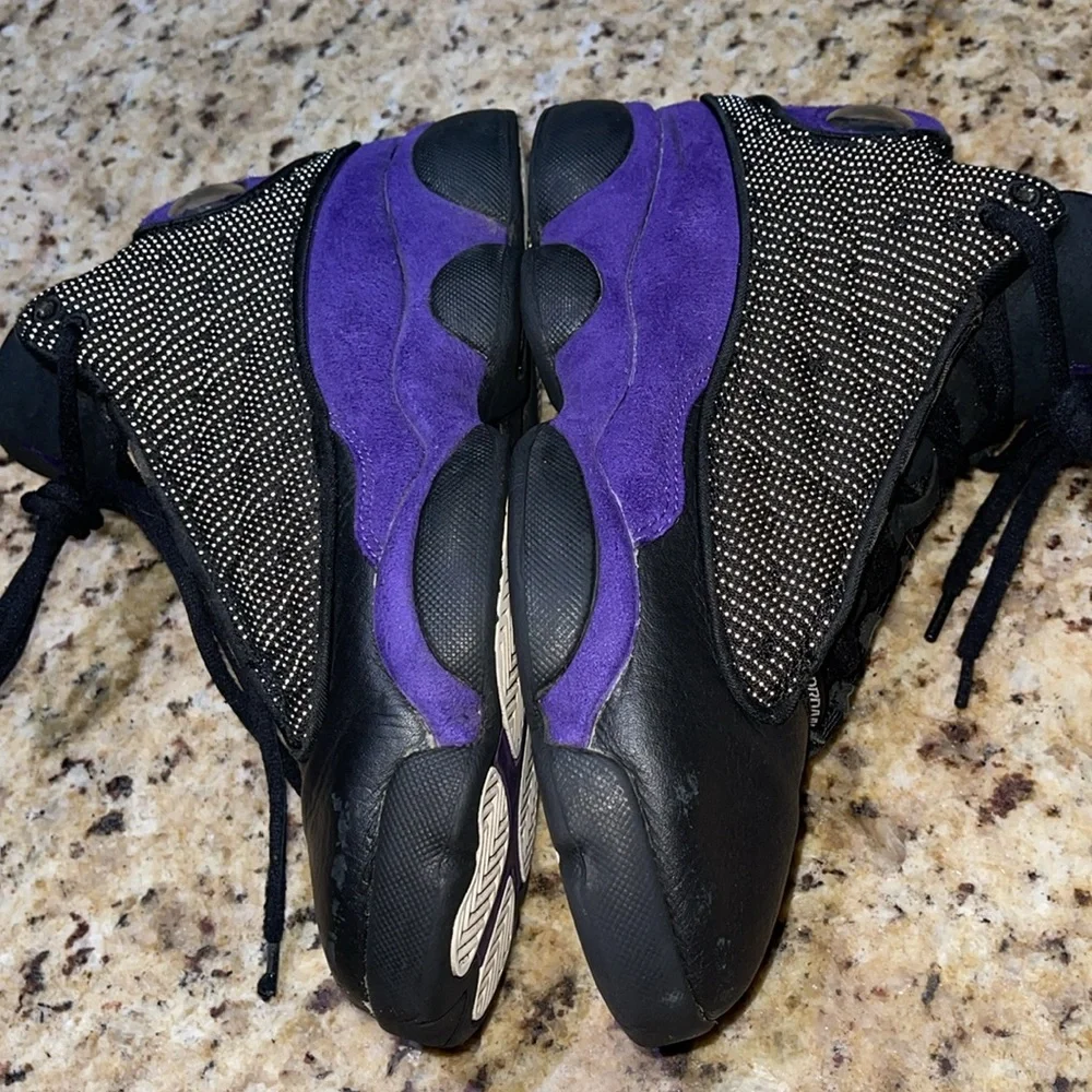 Jordan Retro 13 - Picture 3 of 12